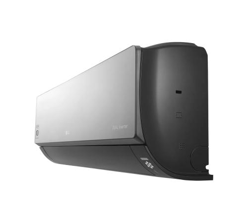 Сплит-система LG Artcool Mirror AC09BK