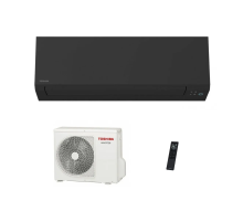 Сплит-система Toshiba SHORAI EDGE BLACK RAS-B13G3KVSGB-E/RAS-13J2AVSG-E1