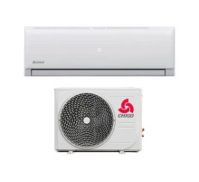 Сплит-система Chigo Angel Inverter CS-70V3G-1H169AE3D-W3