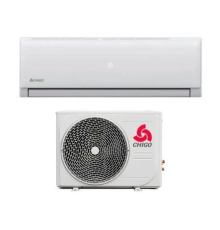 Сплит-система Chigo Angel Inverter CS-70V3G-1H169AE3D-W3
