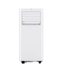 Мобильный кондиционер TCL TAC-09CPB/PSLW