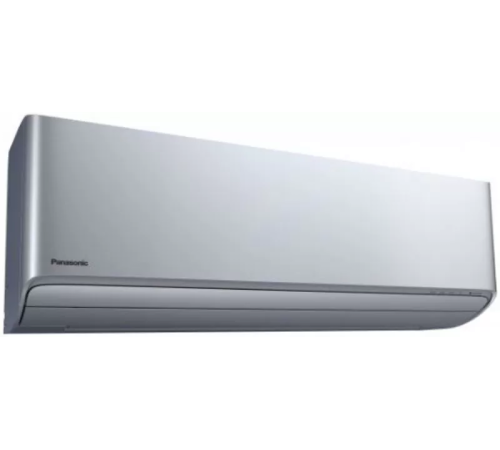 Сплит-система Panasonic Design Silver Inverter CS-XZ25XKEW/CU-Z25XKE