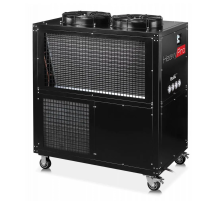 Мобильный кондиционер Ballu Heavy Pro BGK25
