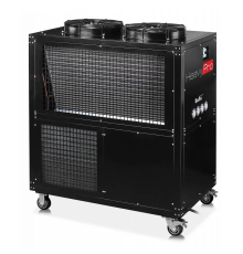 Мобильный кондиционер Ballu Heavy Pro BGK25