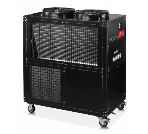 Мобильный кондиционер Ballu Heavy Pro BGK25
