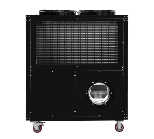 Мобильный кондиционер Ballu Heavy Pro BGK25