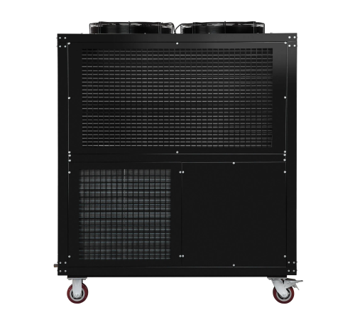 Мобильный кондиционер Ballu Heavy Pro BGK25