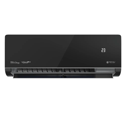 Сплит-система Royal Clima Supremo Nero Full DC EU Inverter RCI-RSN40HN