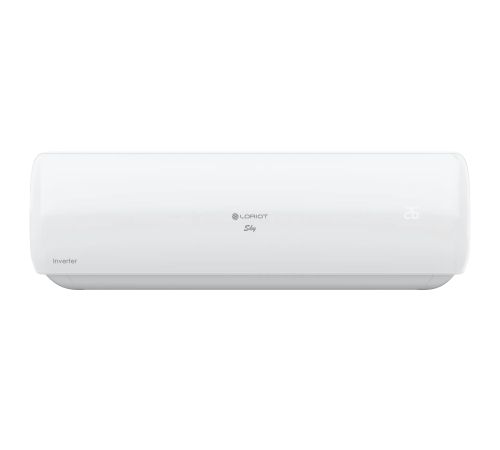Сплит-система Loriot Sky Inverter LAC-24AI