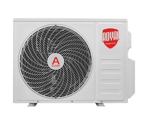 Сплит-система Royal Thermo Barocco RTB-12HN1