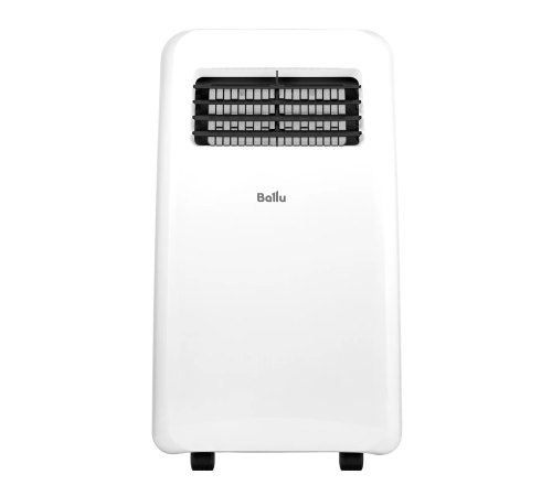Мобильный кондиционер Ballu Aura BPAC-07 CP/N1_24Y
