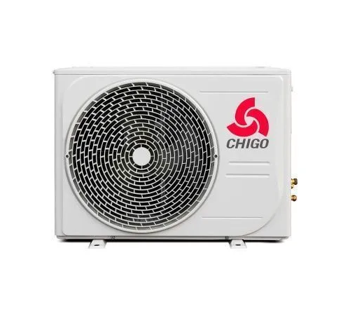 Сплит-система Chigo Angel Inverter CS-70V3G-1H169AE3D-W3