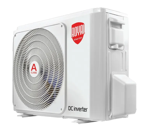 Сплит-система Royal Thermo Siena DC RTSI-07HN8