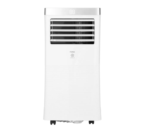 Мобильный кондиционер Funai Camellia MAC-CA25CON04