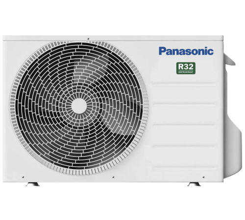 Сплит-система Panasonic Basic Inverter CS-PZ20WKD/CU-PZ20WKD
