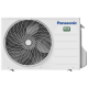Сплит-система Panasonic Basic Inverter CS-PZ20WKD/CU-PZ20WKD