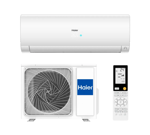 Сплит-система Haier Flexis AS70S2SF1FA-W/1U70S2SJ3FA