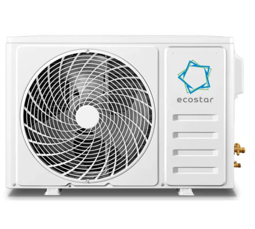 Сплит-система ECOSTAR Ray KVS-RAY09ST