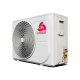 Сплит-система Chigo Angel Inverter CS-70V3G-1H169AE3D-W3