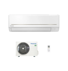 Сплит-система Panasonic Basic Inverter CS-PZ20WKD/CU-PZ20WKD
