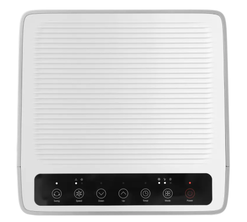 Мобильный кондиционер Funai Camellia MAC-CA25CON04