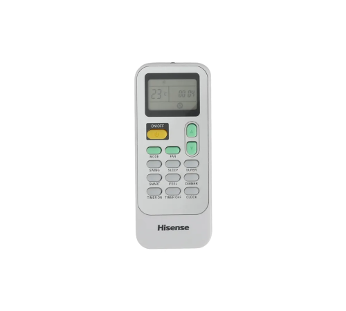 Мобильный кондиционер Hisense Q-Series AP-12CW4GLQS00