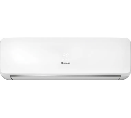 Сплит-система Hisense Expert EU DC Inverter AS-18UW4SXATD077