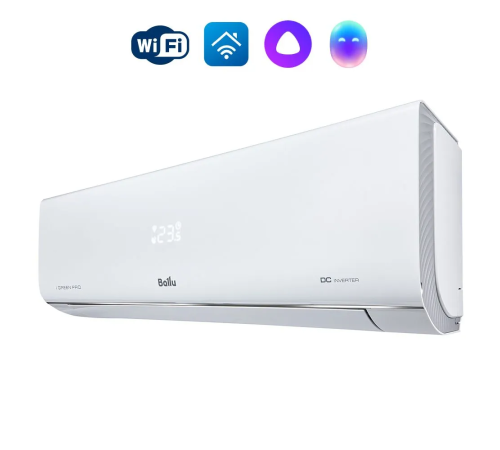Сплит-система Ballu iGreen Pro DC BSAGI-09HN8