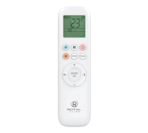 Сплит-система RENAISSANCE DC EU Inverter 2024 RCI-RNC30HN