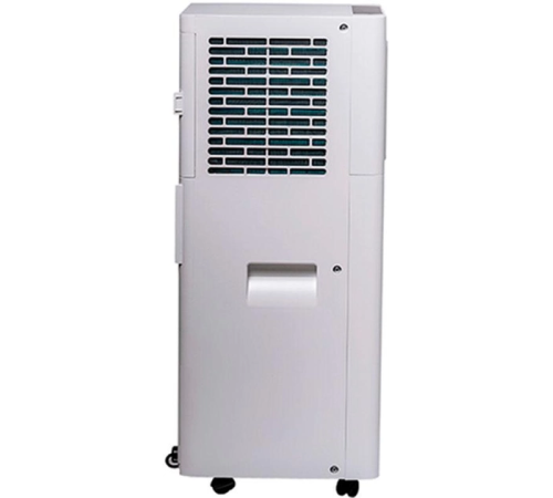 Мобильный кондиционер TCL TAC-09CPB/PSLW