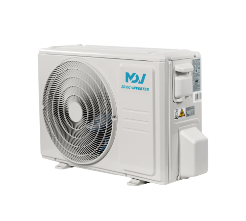 Сплит-система MDV Infini UVpro Inverter MDSAL-24HRFN8/MDOAG-24HFN8