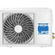 Сплит-система HIGH LIFE PRIORITY CLASS 2.0 ACHL-18PC-CHDV03S