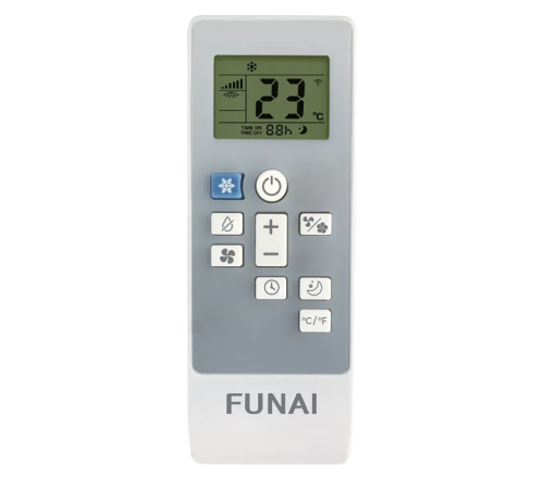 Мобильный кондиционер Funai Camellia MAC-CA25CON04