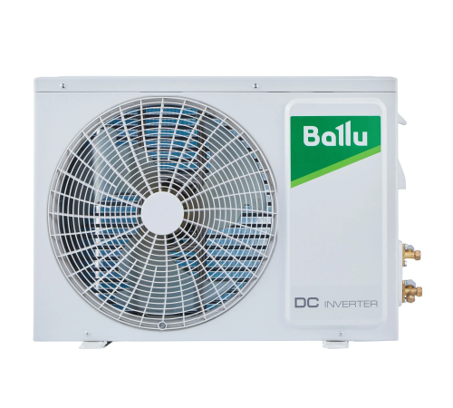 Сплит-система Ballu iGreen Pro DC BSAGI-09HN8