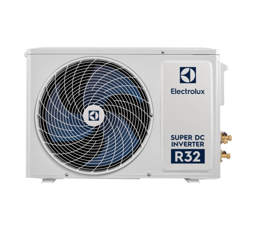 Сплит-система Electrolux Onix Super DC EACS/I-24HIX-BLACK/N8