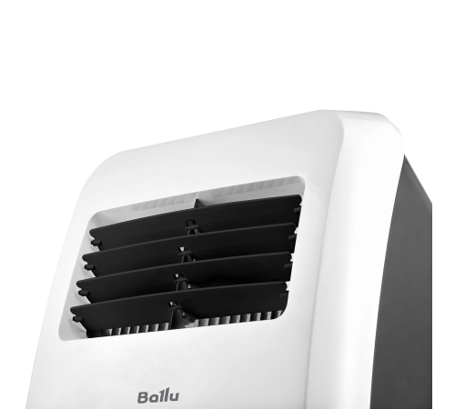 Мобильный кондиционер Ballu Aura BPAC-07 CP/N1_24Y