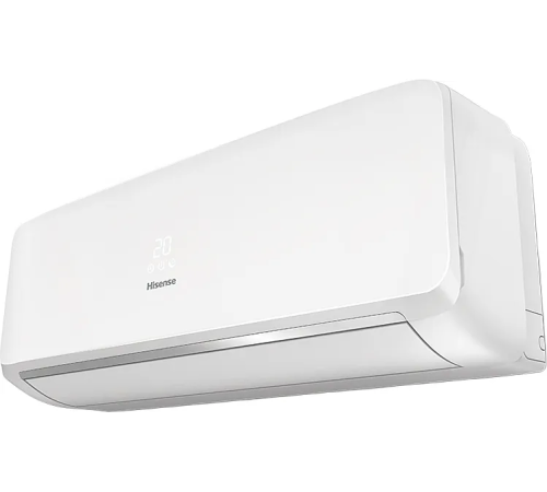 Сплит-система Hisense Expert EU DC Inverter AS-18UW4SXATD077
