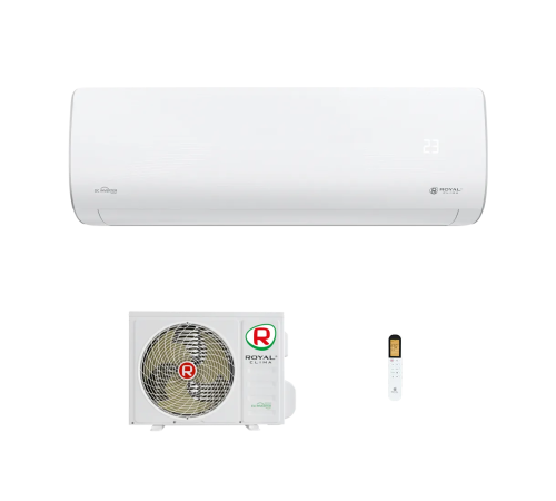 Сплит-система Royal Clima Aria DC Inverter RCI-AR35HN