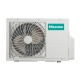 Сплит-система Hisense Silver Crystal DC Inverter AS-07UW4RYDTG00(S)