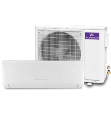 Сплит-система AlpicAir Есо PRO II AWI/AWO-26HRDC1E