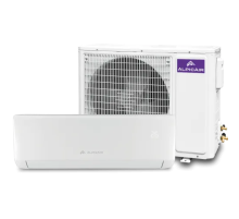 Сплит-система AlpicAir Есо PRO II AWI/AWO-51HRDC1E