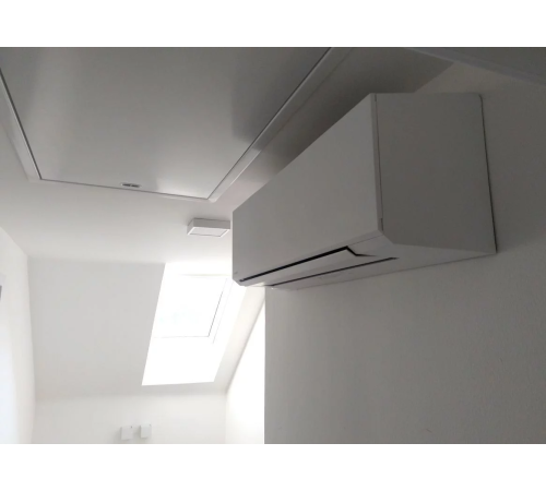 Сплит-система Toshiba SHORAI EDGE RAS-07J2KVSG-EE/RAS-07J2AVSG-EE