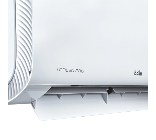 Сплит-система Ballu iGreen Pro DC BSAGI-09HN8