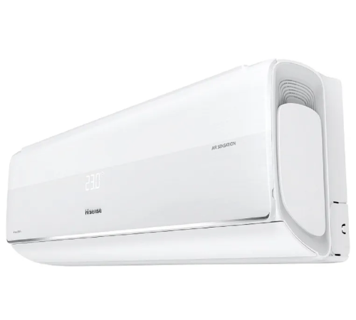 Сплит-система Hisense Air Sensation Superior DC Inverter AS-10UW4RXVQF00