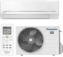 Сплит-система Panasonic PZ CS/CU-PZ25WKD