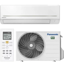 Сплит-система Panasonic PZ CS/CU-PZ25WKD
