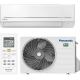 Сплит-система Panasonic PZ CS/CU-PZ25WKD
