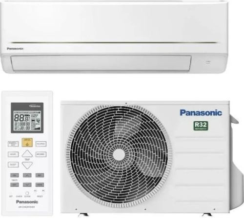 Сплит-система Panasonic PZ CS/CU-PZ35WKD
