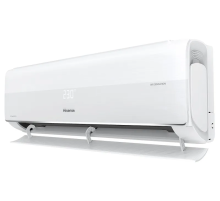 Сплит-система Hisense Air Sensation Superior DC Inverter AS-10UW4RXVQF00