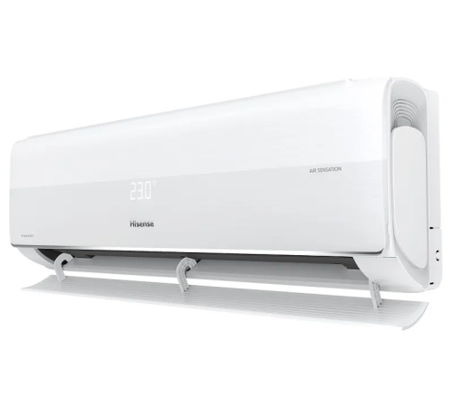 Сплит-система Hisense Air Sensation Superior DC Inverter AS-10UW4RXVQF00